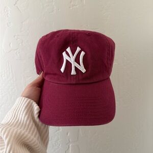 ‘47 New York Yankees Baseball Cap